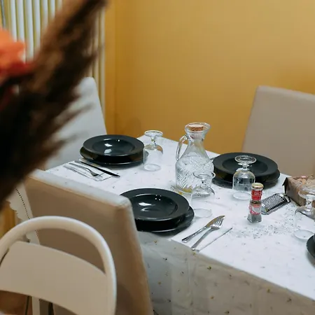 펜션 Casa Privata 비아레지오