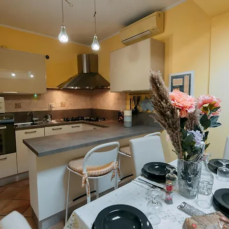 펜션 Casa Privata 비아레지오
