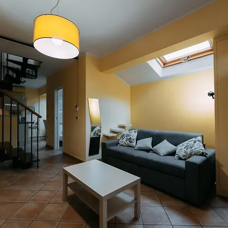 Casa Privata