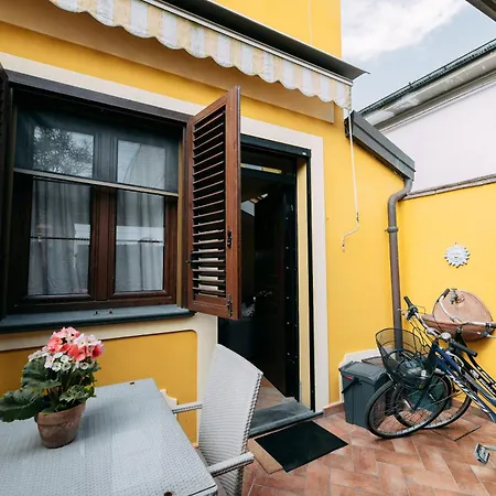 Casa Privata *