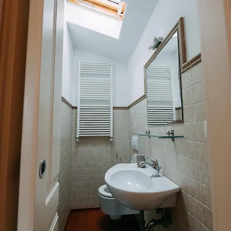 בית נופש Casa Privata