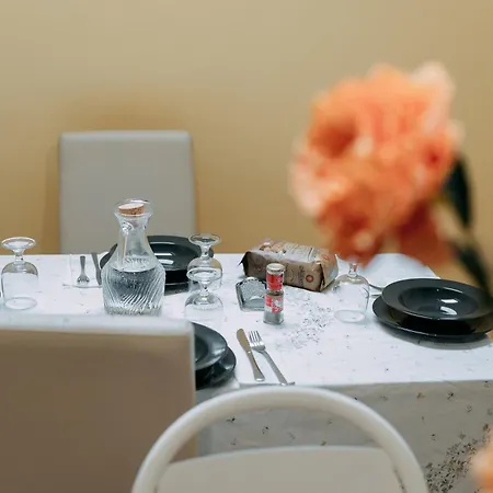 בית נופש Casa Privata וירג'יו
