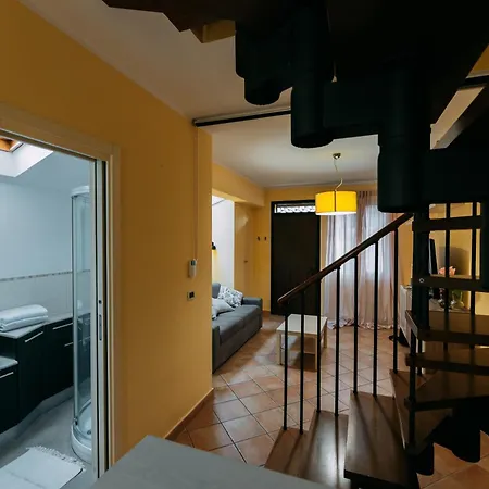 Casa Privata * וירג'יו