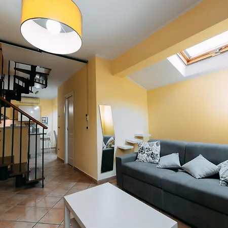 Casa Privata Ferienhaus