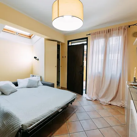 בית נופש Casa Privata *