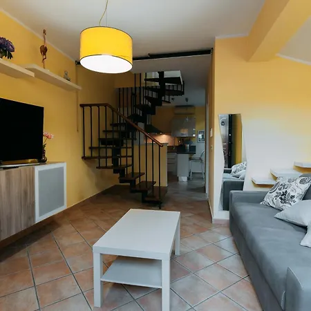 Casa Privata
