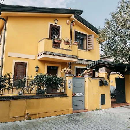 Casa Privata בית נופש