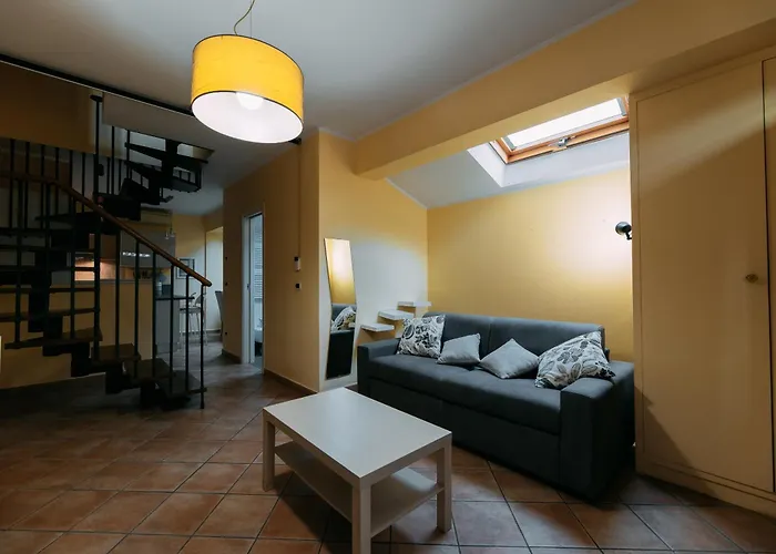 Casa Privata