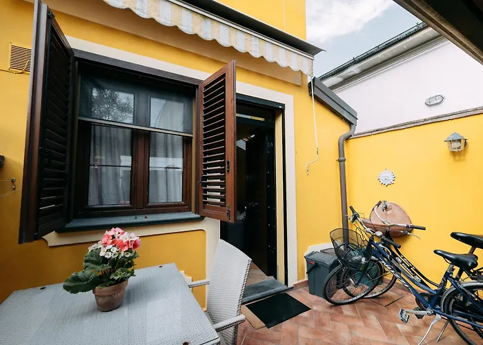 Casa Privata *