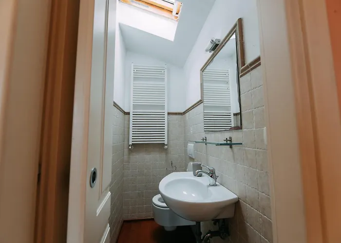 Ferienhaus Casa Privata