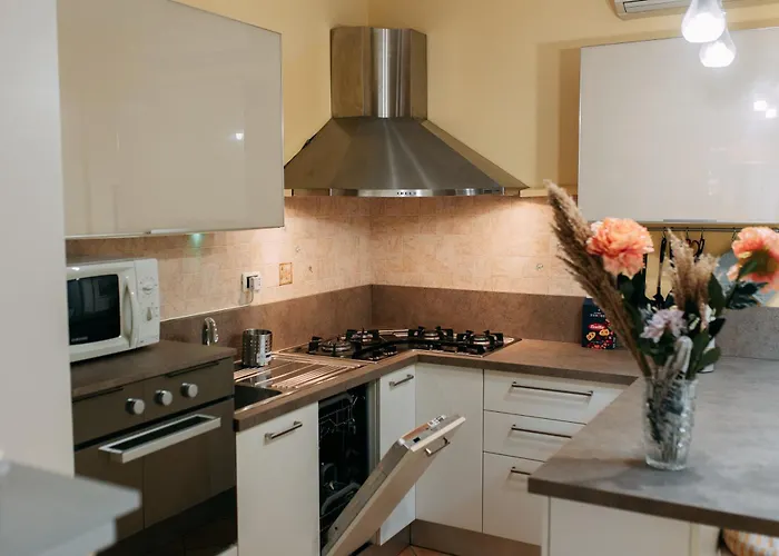 Casa Privata