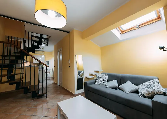 Casa Privata Ferienhaus