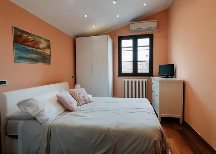 Ferienhaus Casa Privata