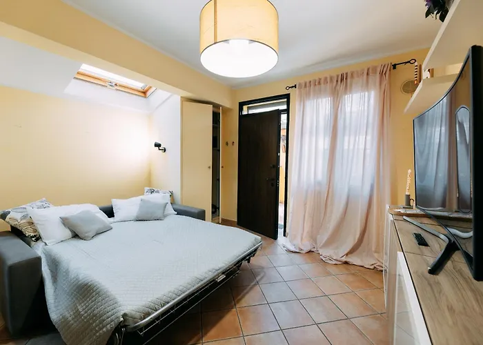 Ferienhaus Casa Privata *