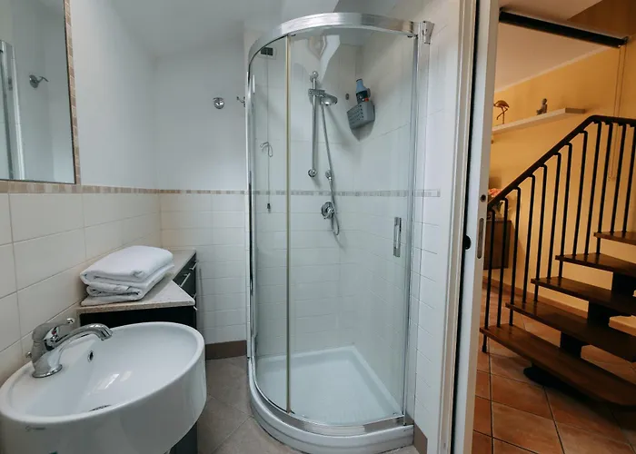 Casa Privata Ferienhaus Viareggio