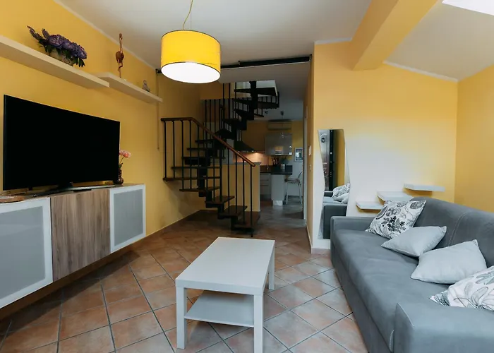 Casa Privata