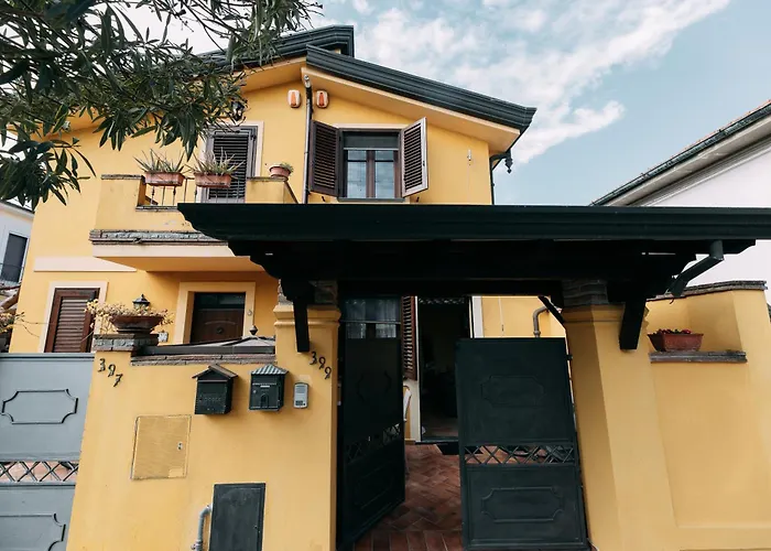 Casa Privata *